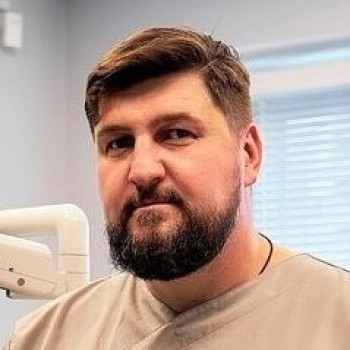 Климко Кирилл Александрович - фотография