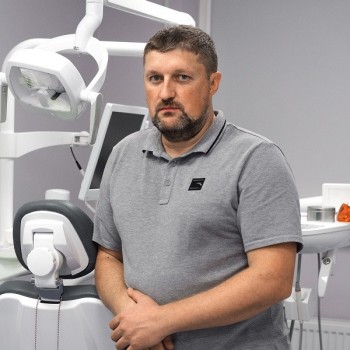 Бондаровец Михаил Александрович - фотография Бондаровец Михаил Александрович - фотография