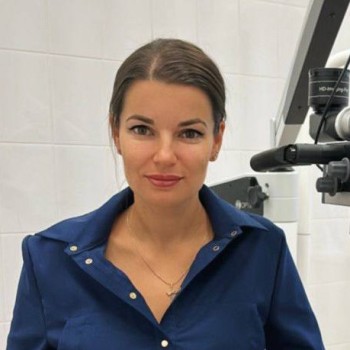 Бондаренко Татьяна Игоревна - фотография Бондаренко Татьяна Игоревна - фотография