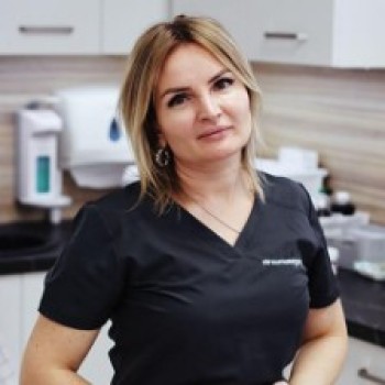 Хаж Наталья Николаевна - фотография Хаж Наталья Николаевна - фотография