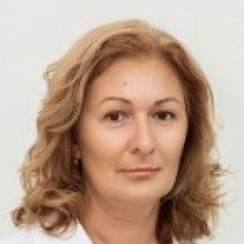 Севалина Елена Андреевна - фотография Севалина Елена Андреевна - фотография