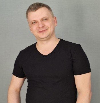 Мартинкевич Александр Станиславович - фотография Мартинкевич Александр Станиславович - фотография