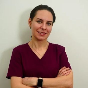 Гефлих Юлия Владимировна - фотография Гефлих Юлия Владимировна - фотография