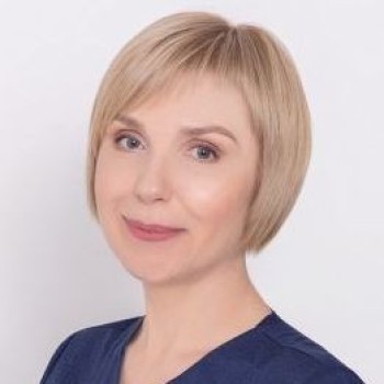 Забродец Светлана Тадеушевна - фотография Забродец Светлана Тадеушевна - фотография