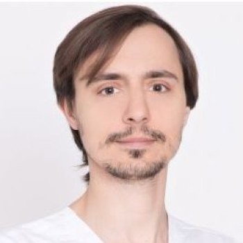 Пахилко Евгений Вадимович - фотография Пахилко Евгений Вадимович - фотография